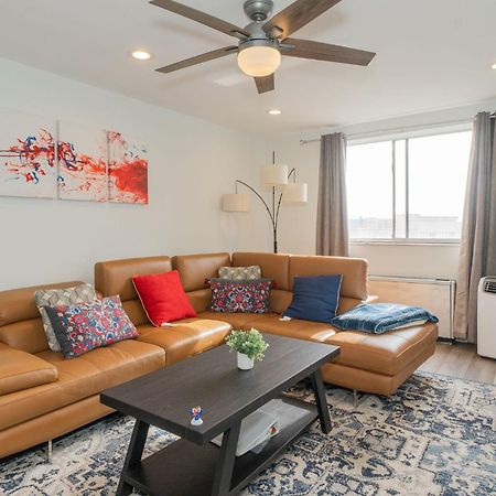 דירות אטלנטה Just Renovated 3 Br/2Bath/ Parking+ Downtown View מראה חיצוני תמונה