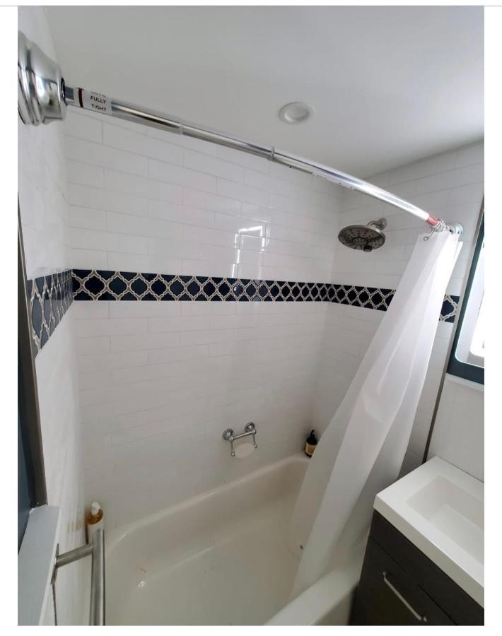 דירות אטלנטה Just Renovated 3 Br/2Bath/ Parking+ Downtown View מראה חיצוני תמונה